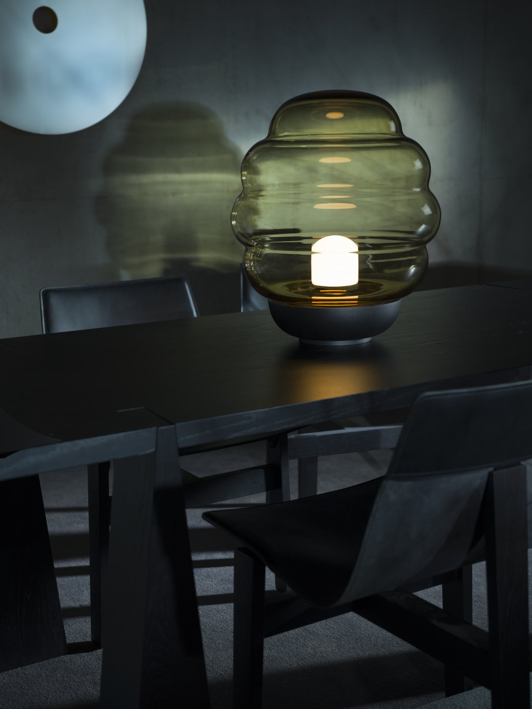 BLIMP SMALL - Table Lamp