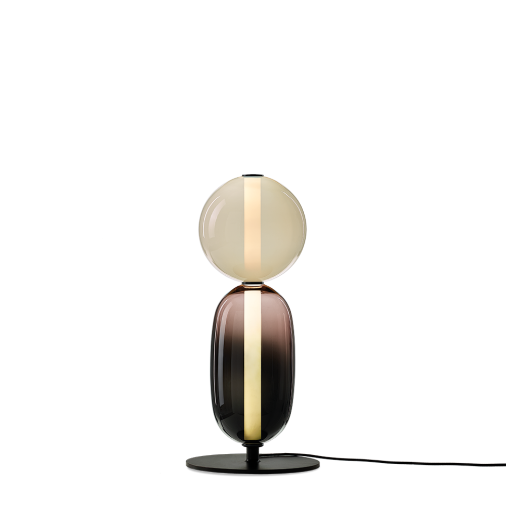 PEBBLES SMALL - Stehlampe