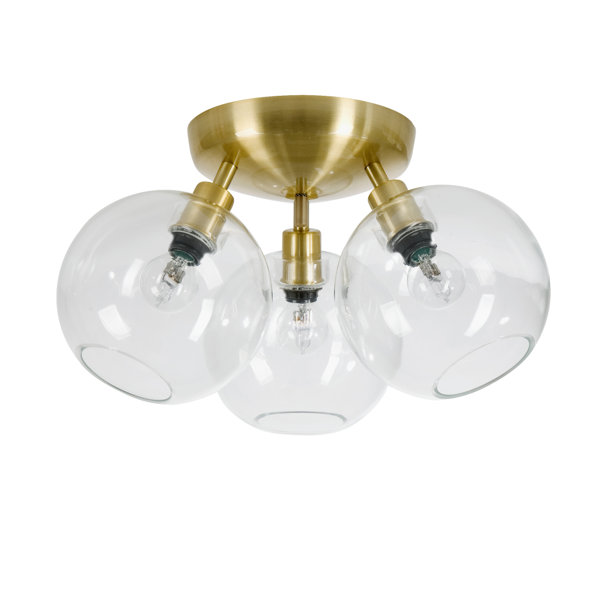 GLORIA  - Ceiling Light - Luminesy