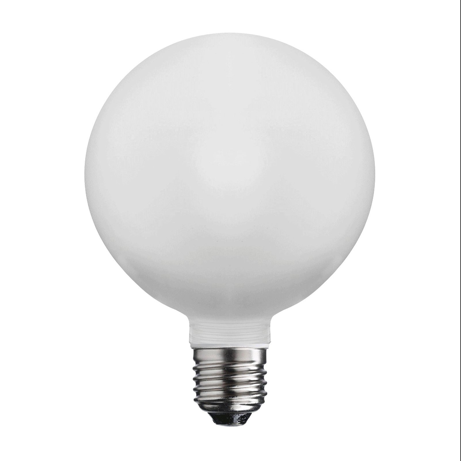 E14 4W LED P45 2700K - Edison Glühbirne