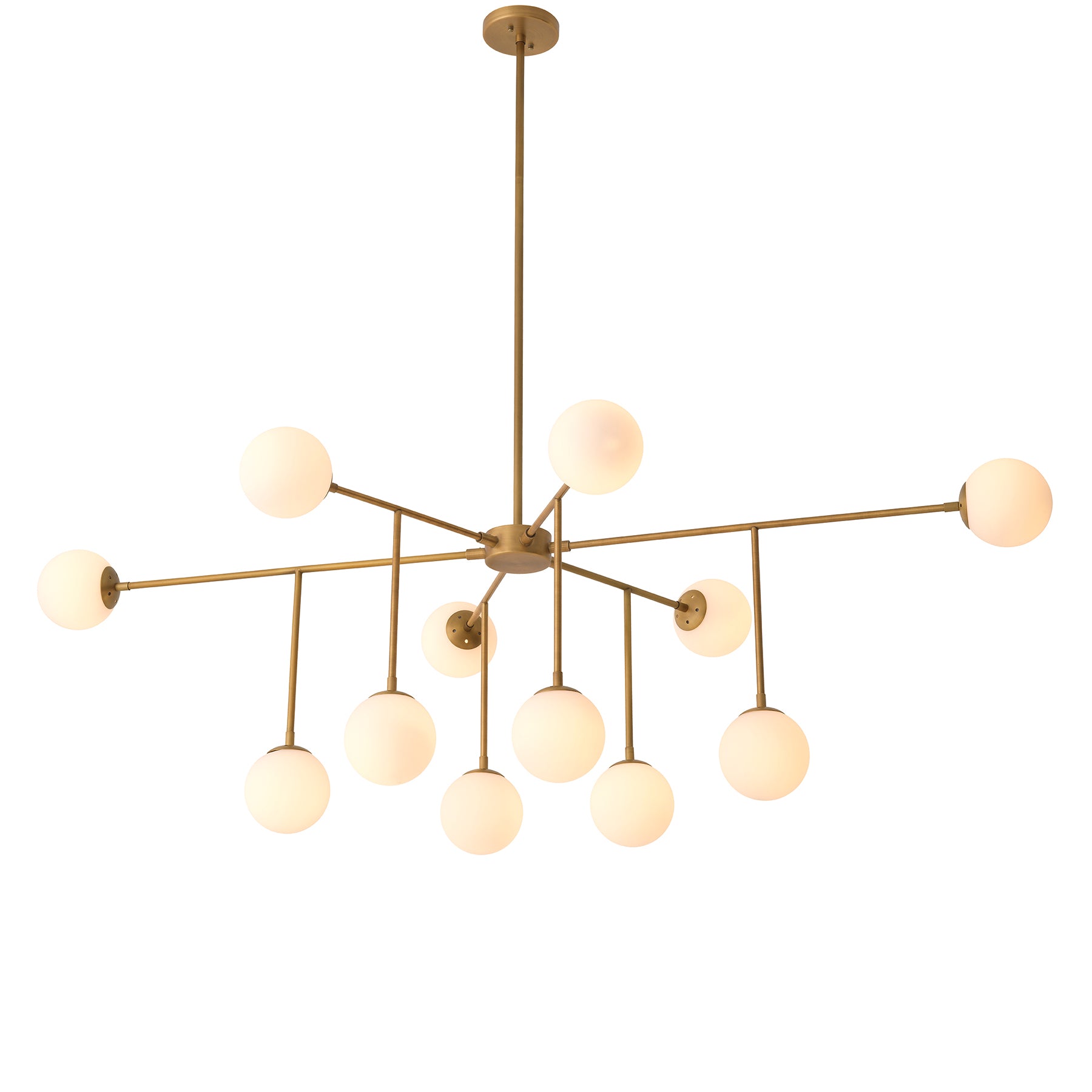 Eichholtz Aram Chandelier