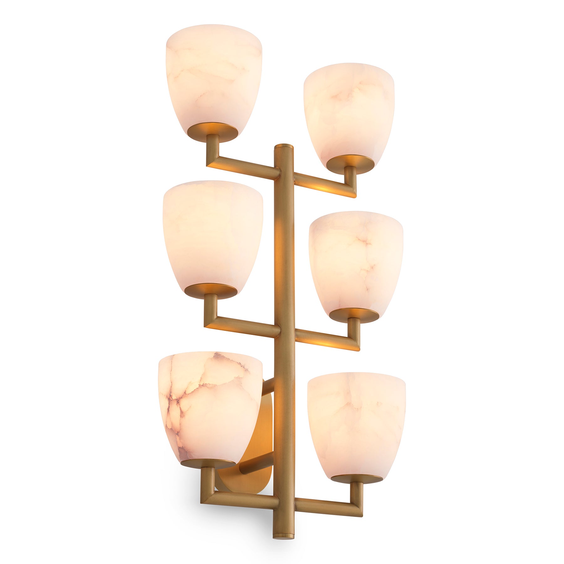 Eichholtz Valerius Wall Lamp