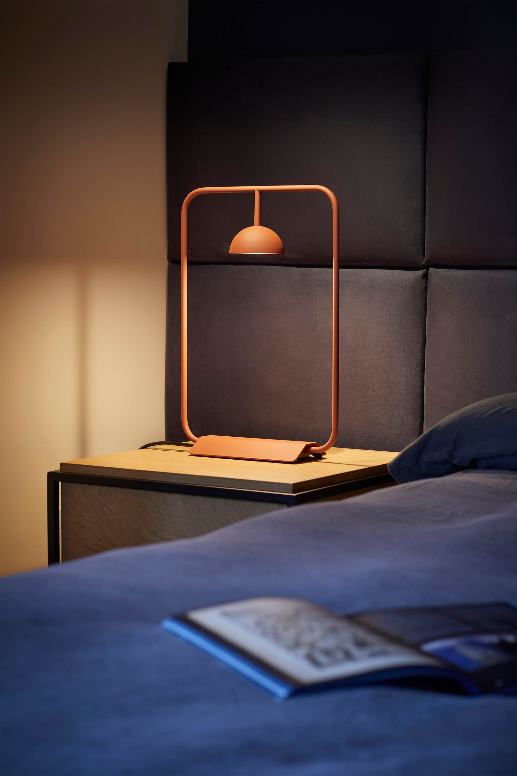 CUPOLINA M-3937 - Table Lamp