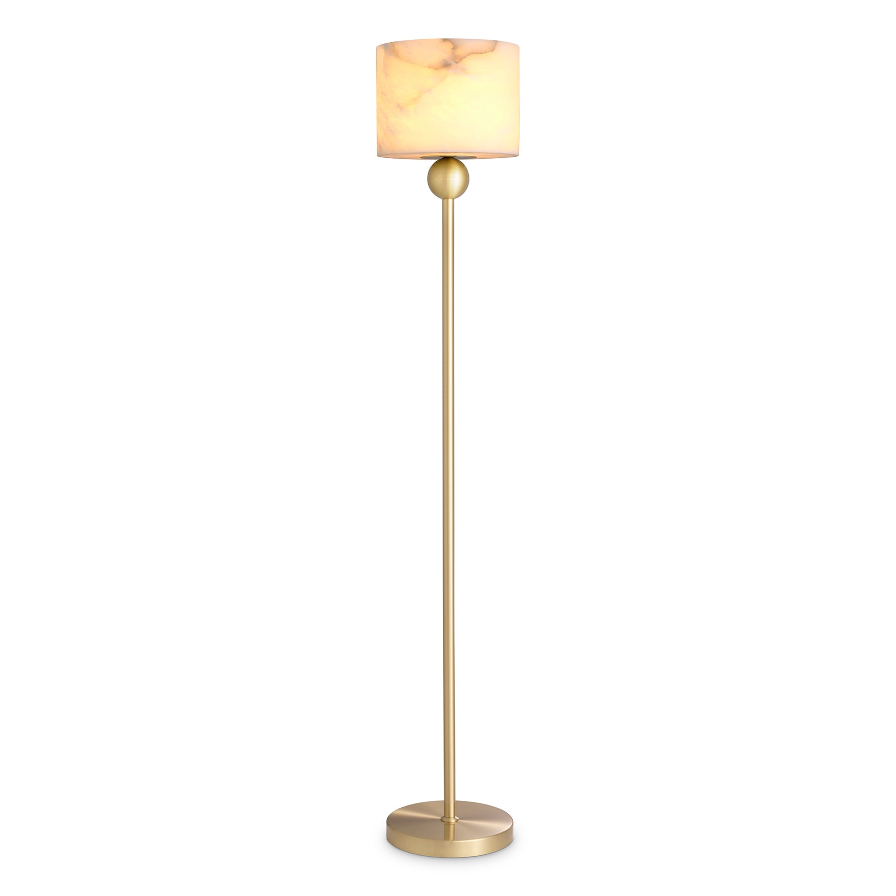 Etruscan Floor Lamp from Eichholtz
