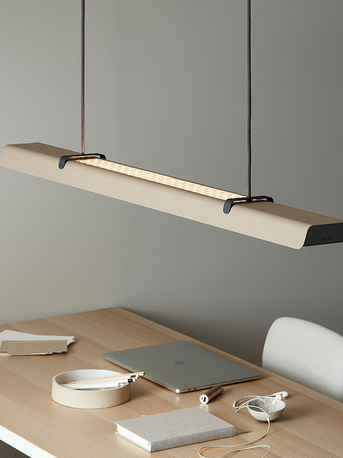 FOLD OFFICE - Pendant Light