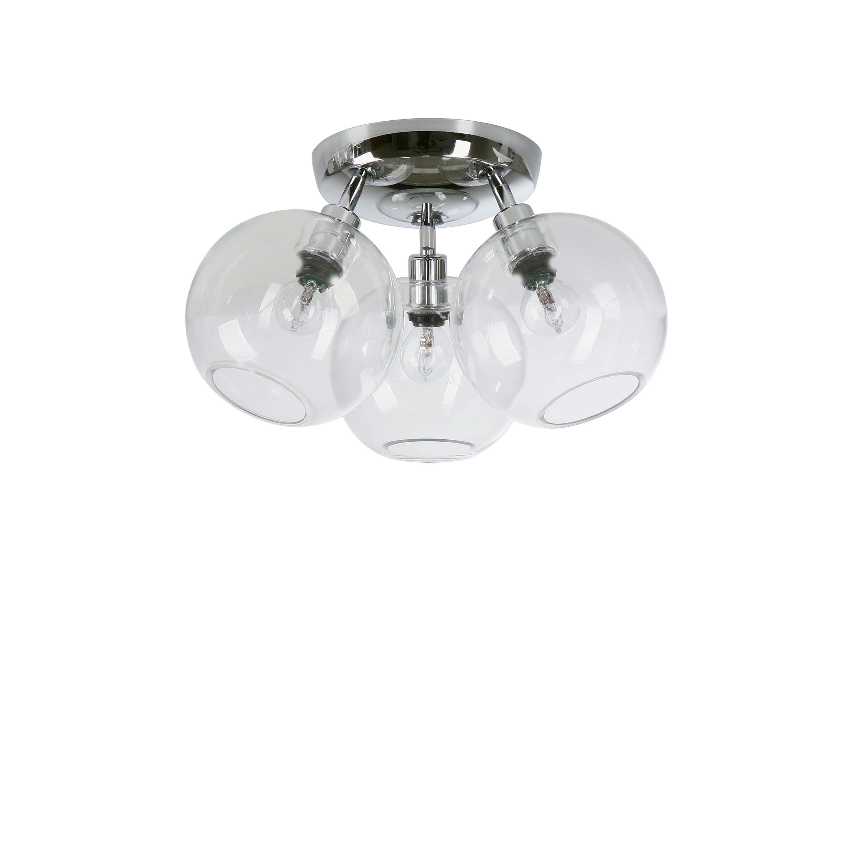 GLORIA  - Ceiling Light - Luminesy