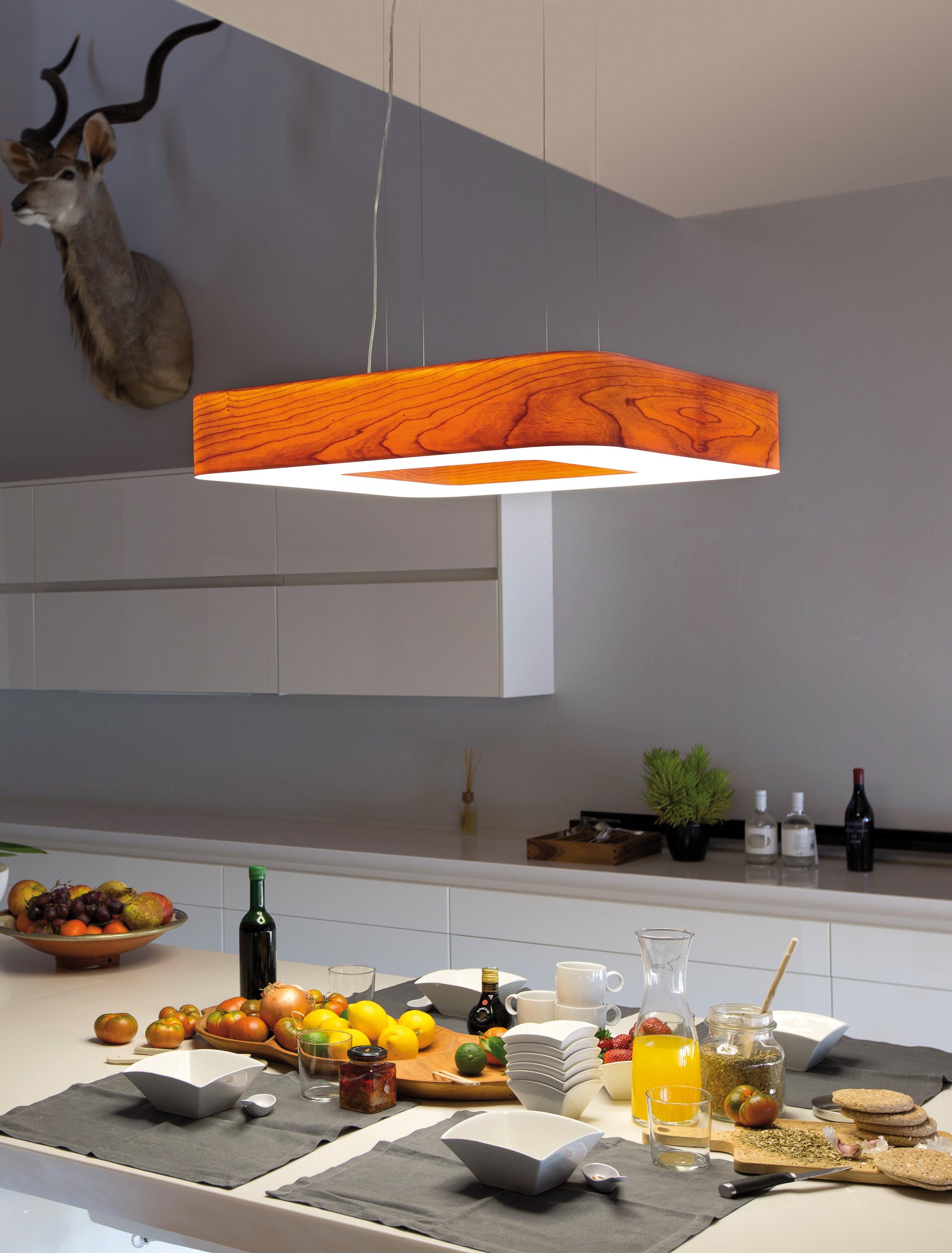 CUAD - Pendant Light - Luminesy