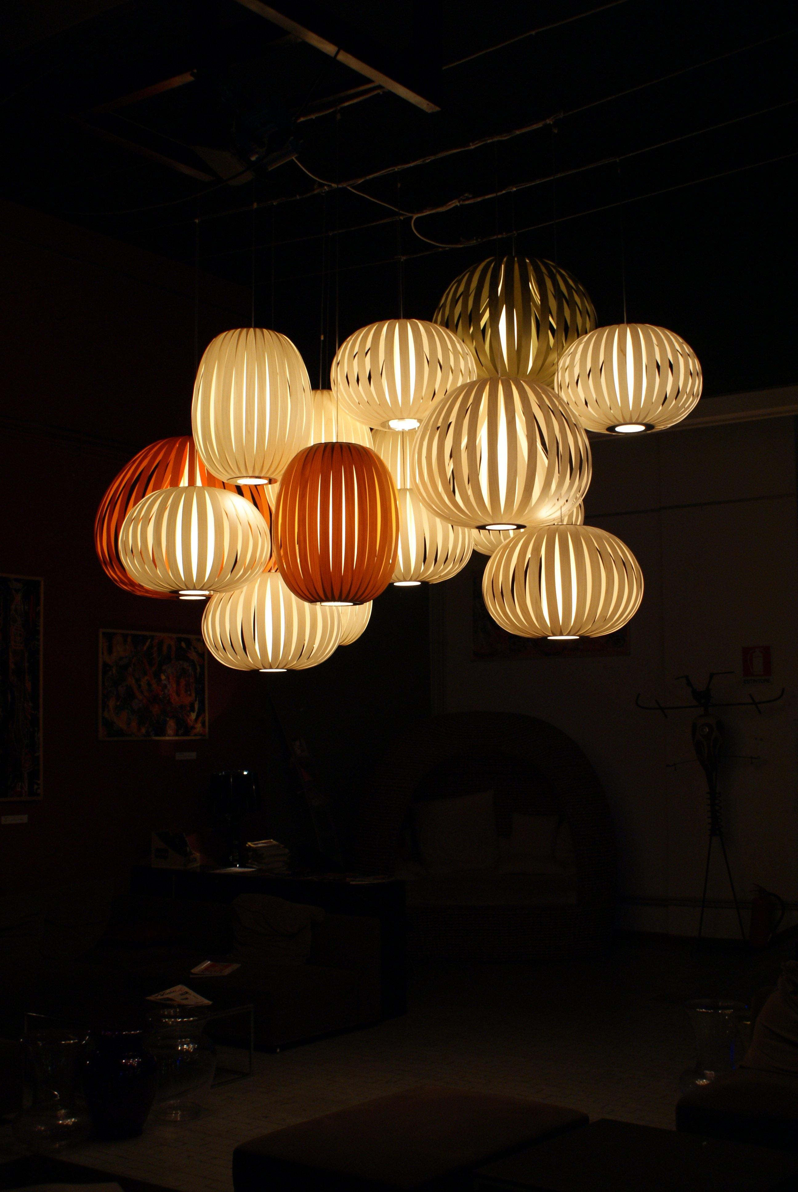 POD - Pendant Light - Luminesy