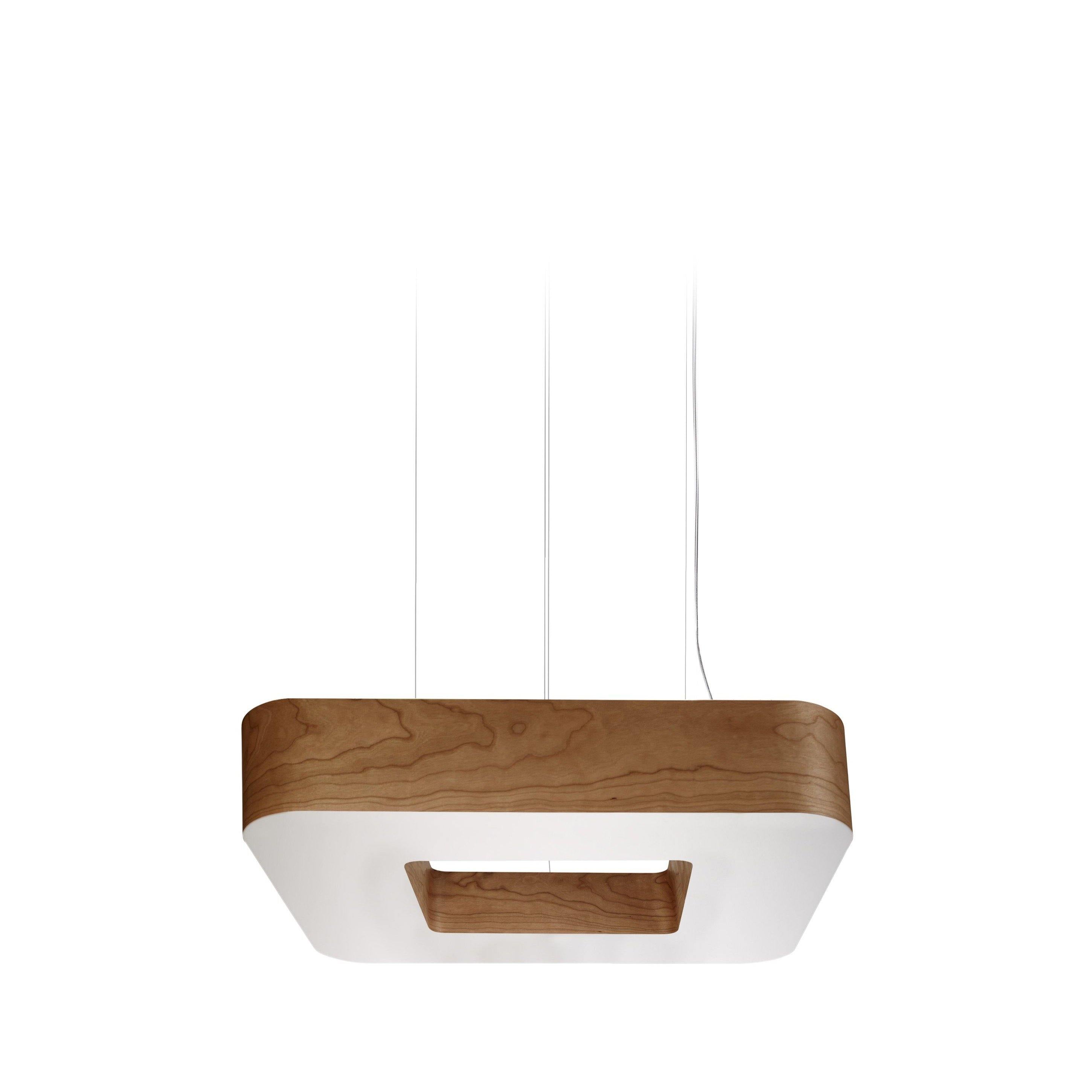 CUAD - Pendant Light - Luminesy