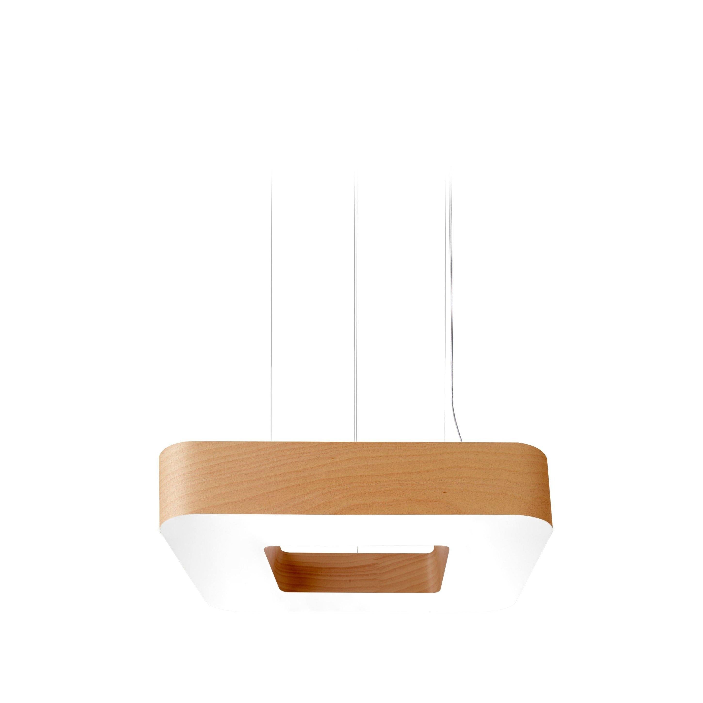 CUAD - Pendant Light - Luminesy