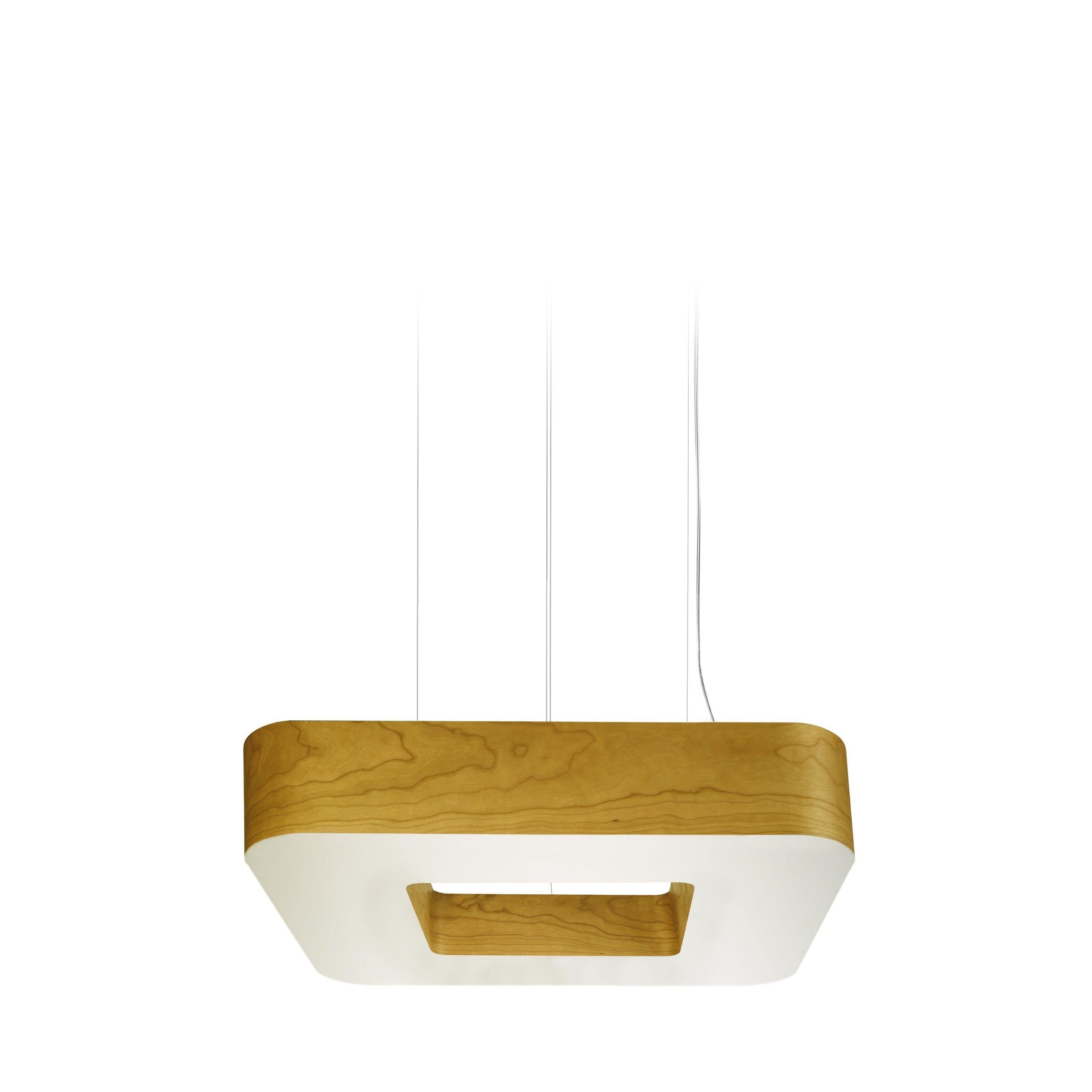 CUAD - Pendant Light - Luminesy