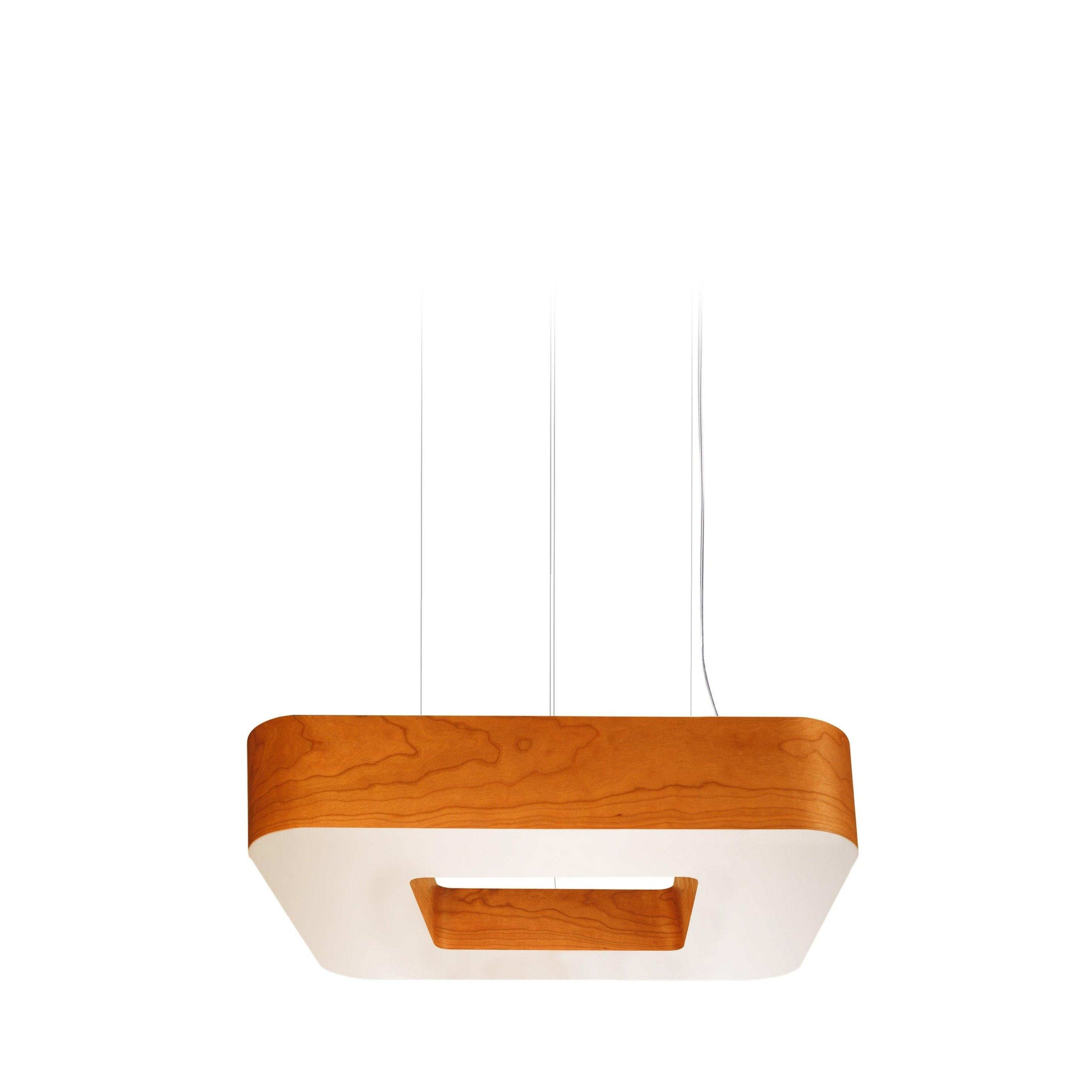 CUAD - Pendant Light - Luminesy