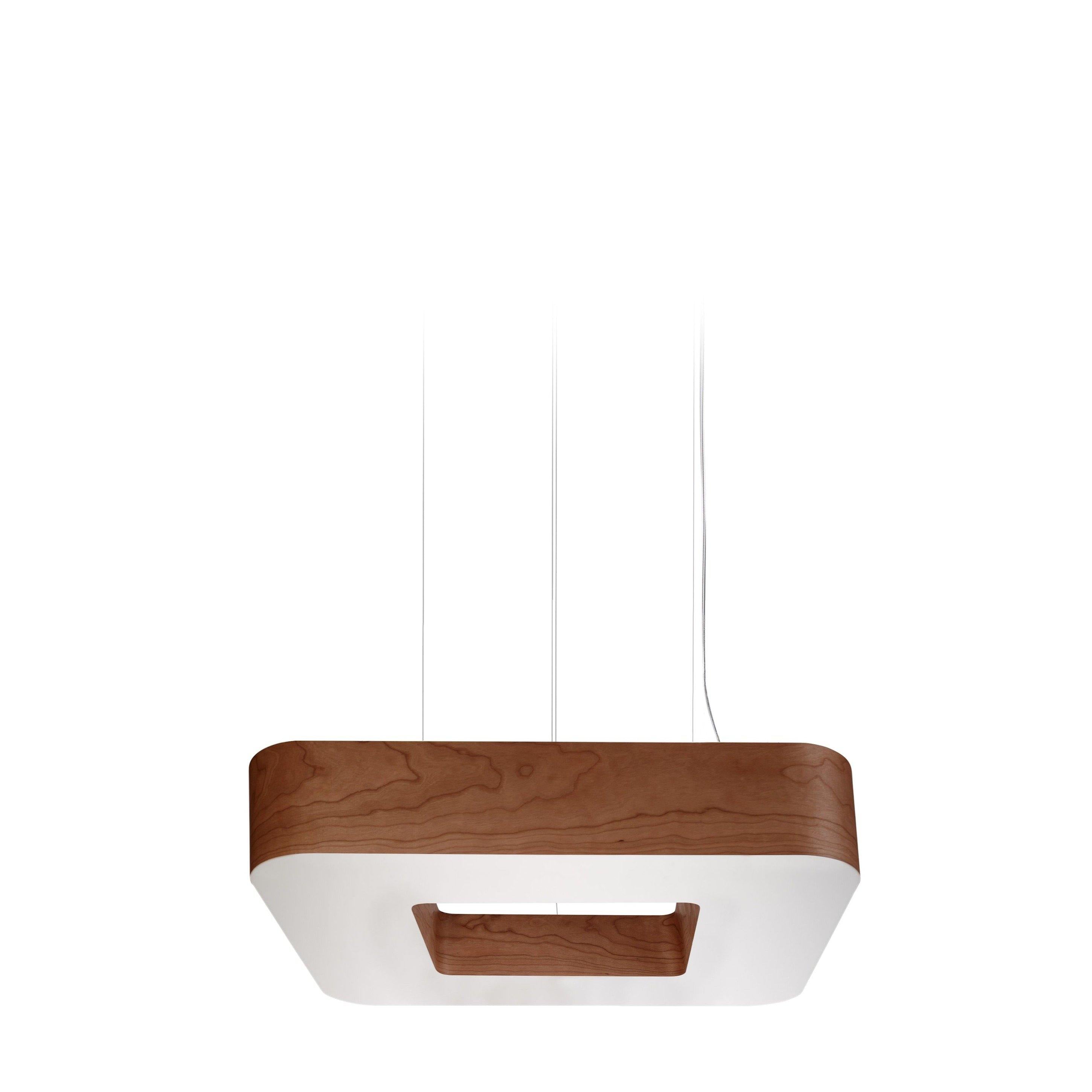 CUAD - Pendant Light - Luminesy