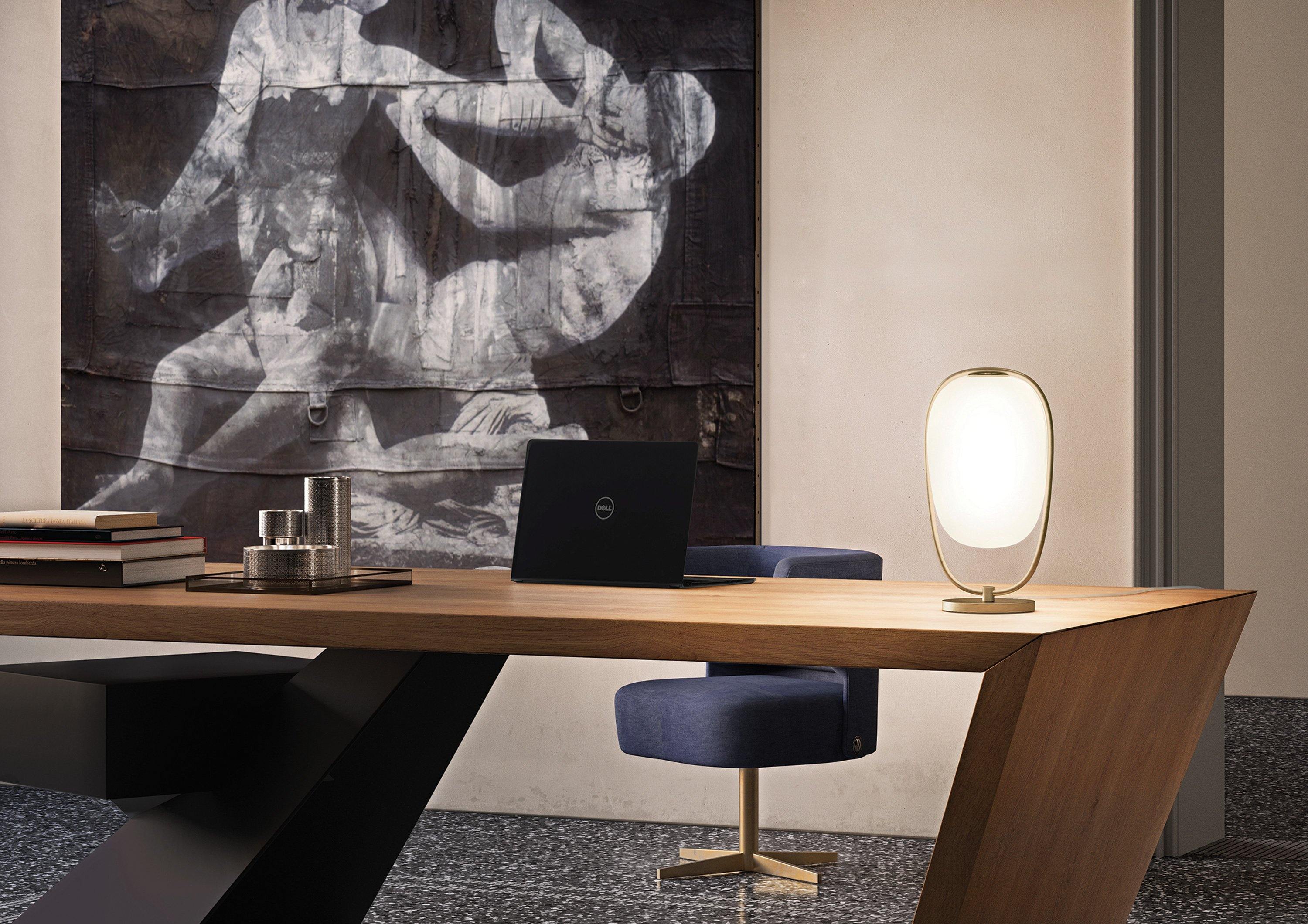 LANNA - Table Lamp - Luminesy