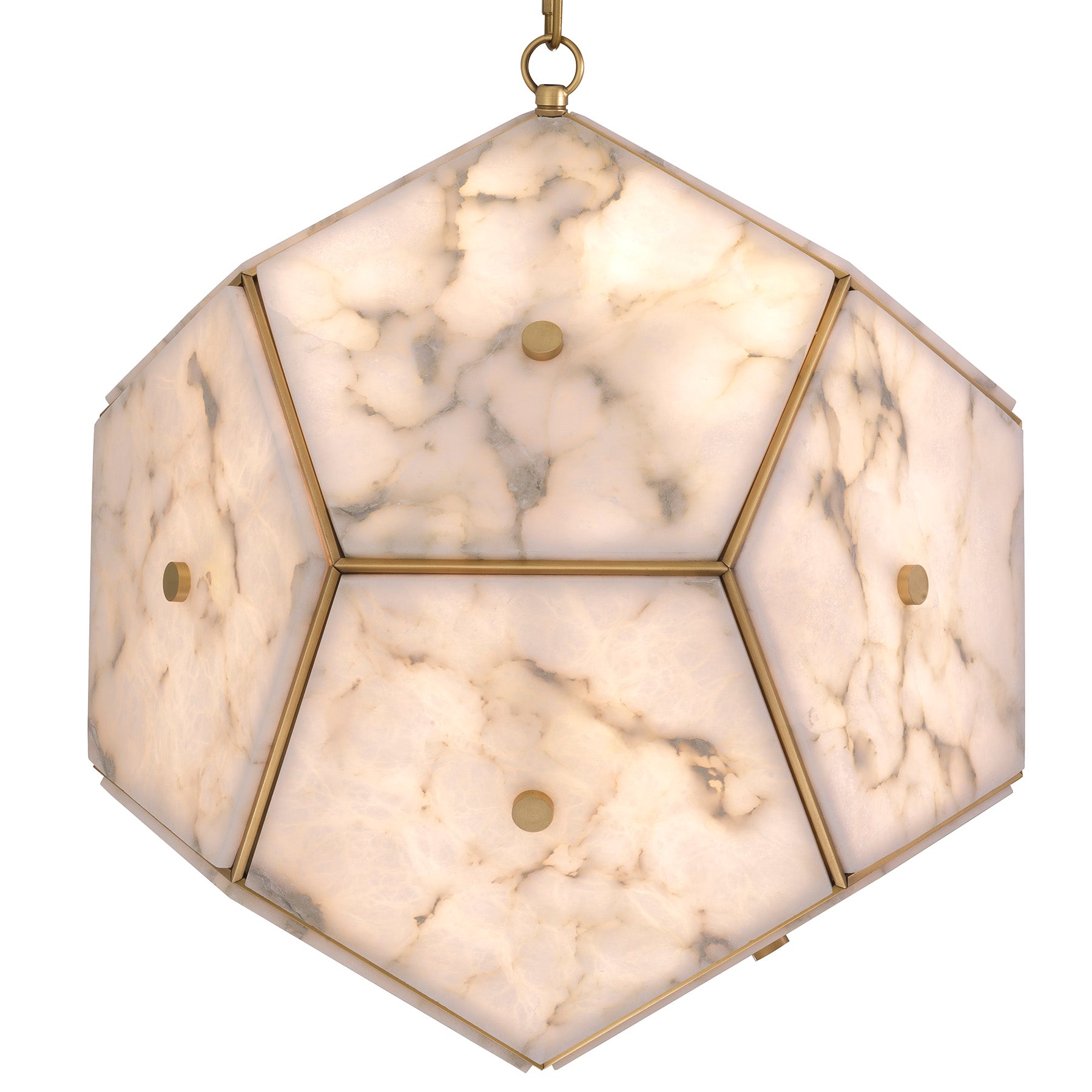 Lantern Gallo Pendant Light Eichholtz