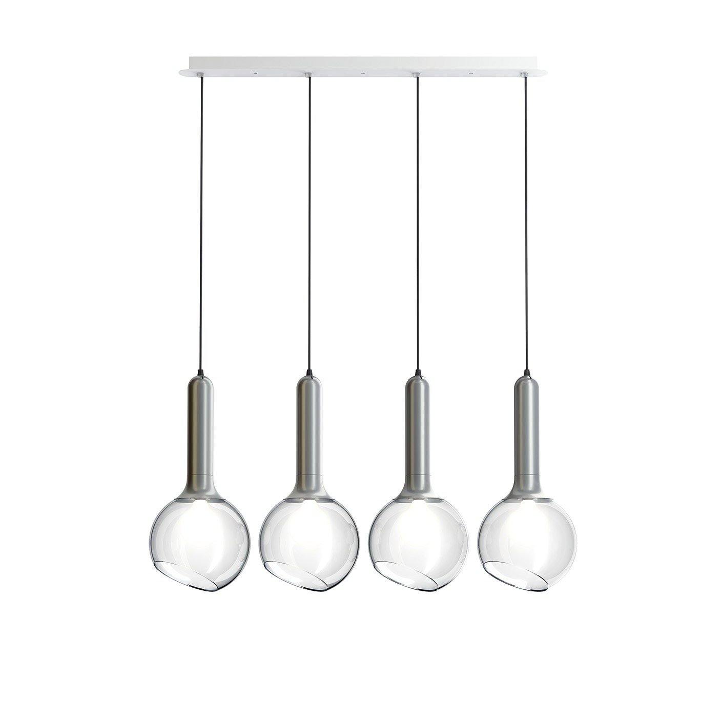 LUCK L92.4 - Pendant Light - Estiluz