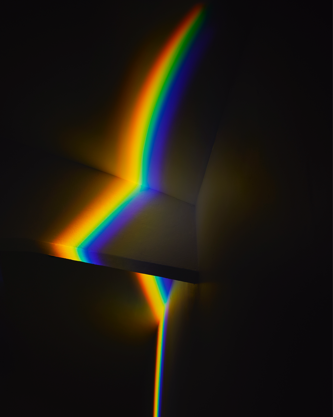 HALO PRISM - Stehlampe