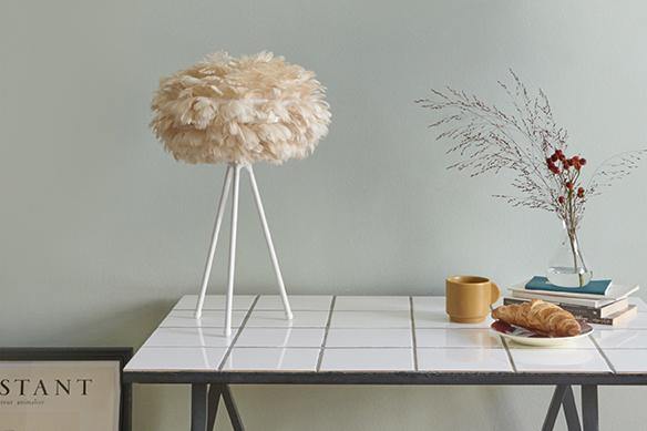 EOS MINI - Table Lamp - Luminesy