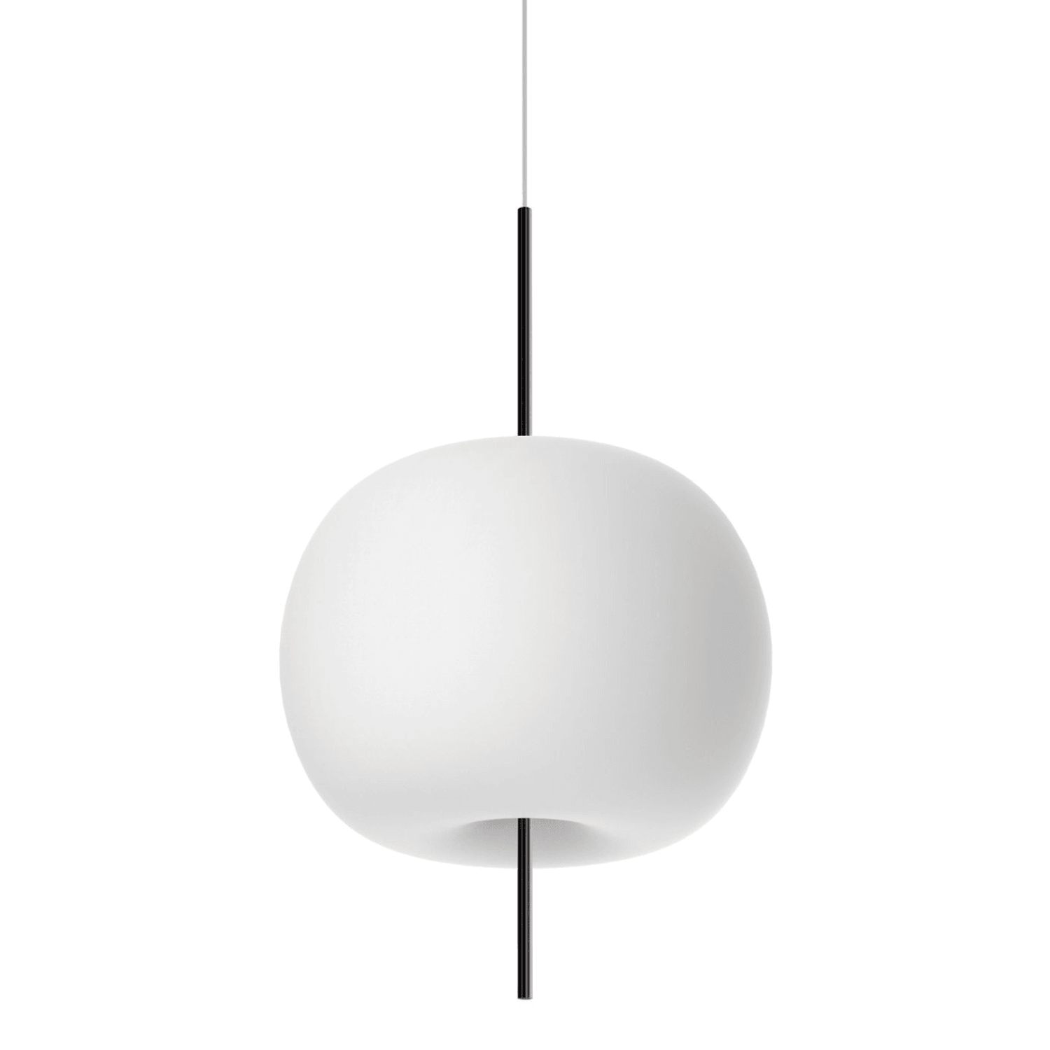 KUSHI XL - Pendant Lamp - Luminesy