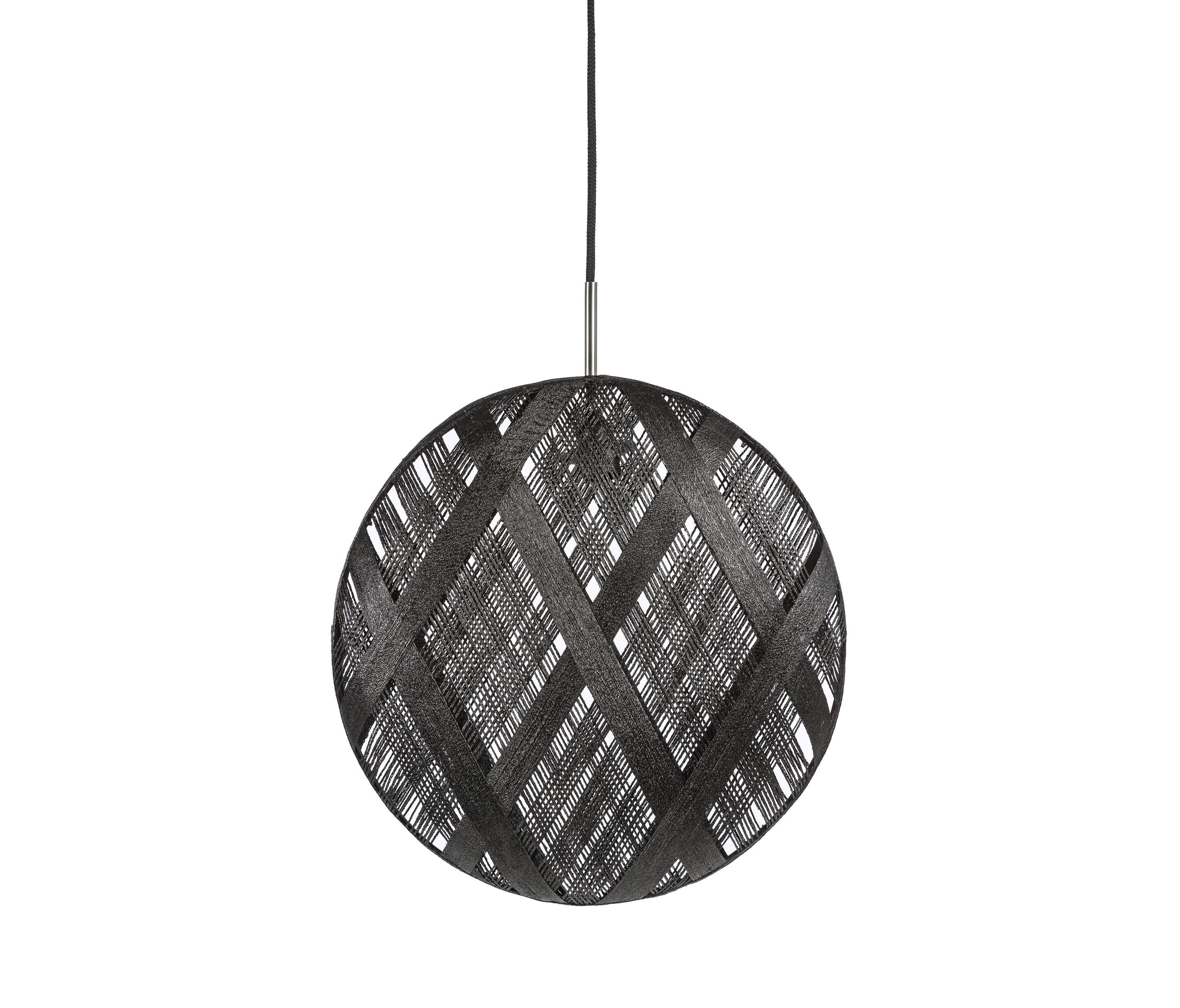 CHANPEN DIAMOND L  - Pendant Light - Luminesy