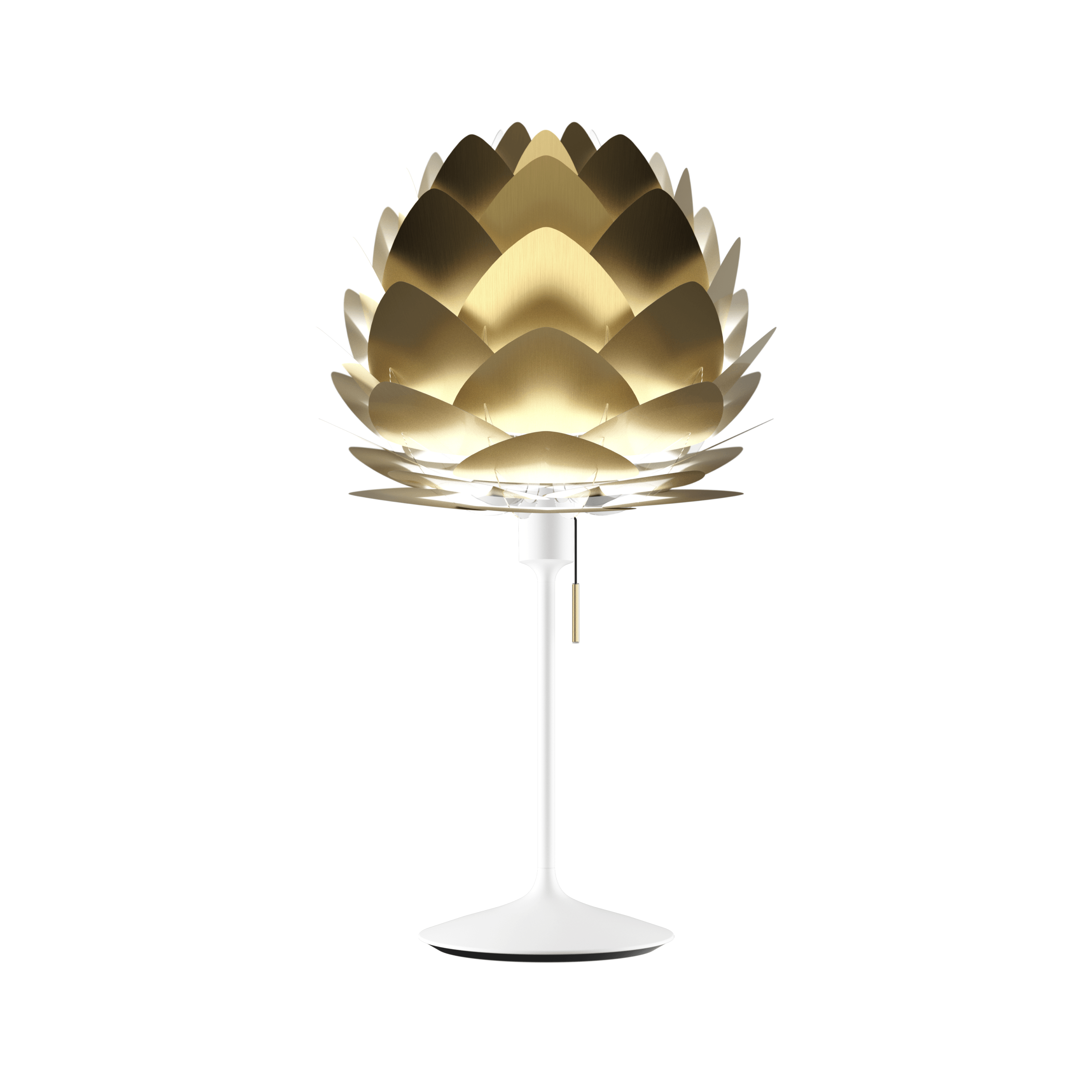 ALUVIA MINI - Table Lamp - Luminesy