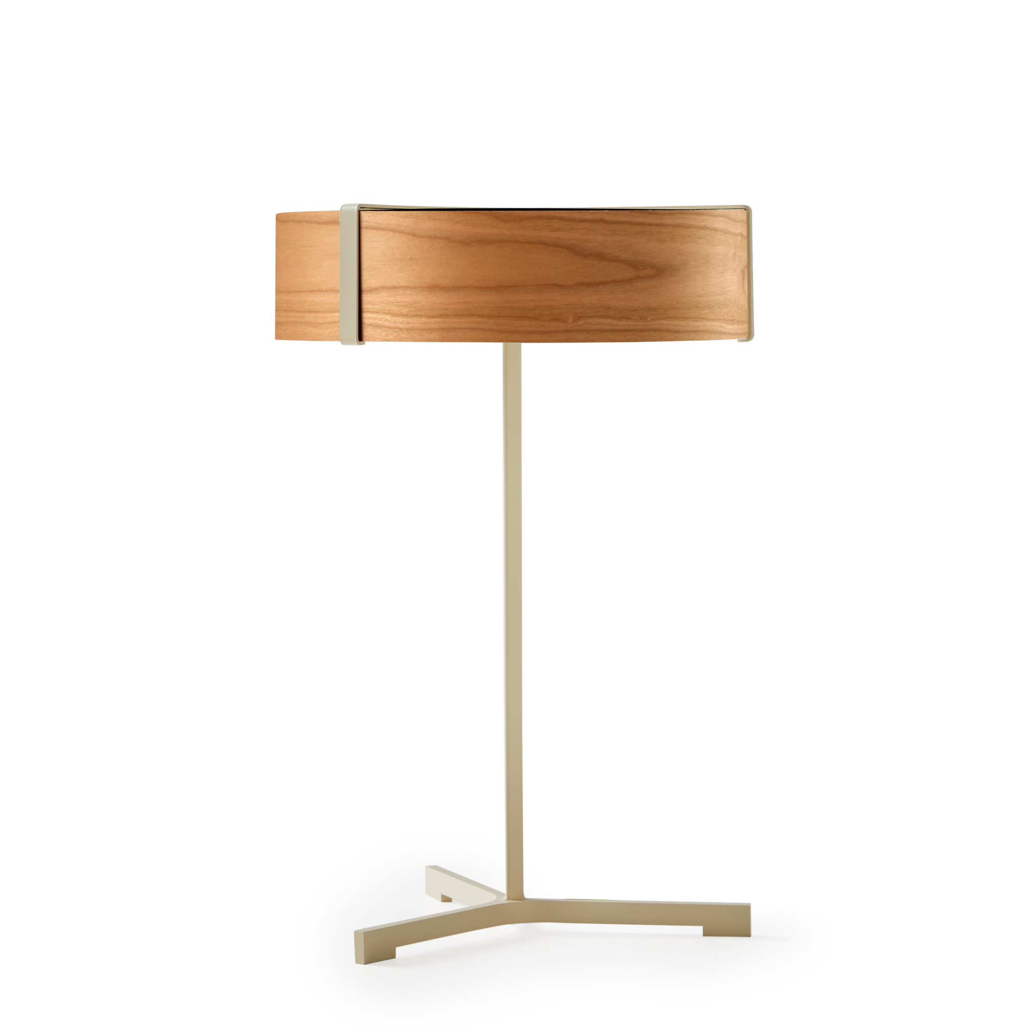 THESIS - Table Lamp - Luminesy