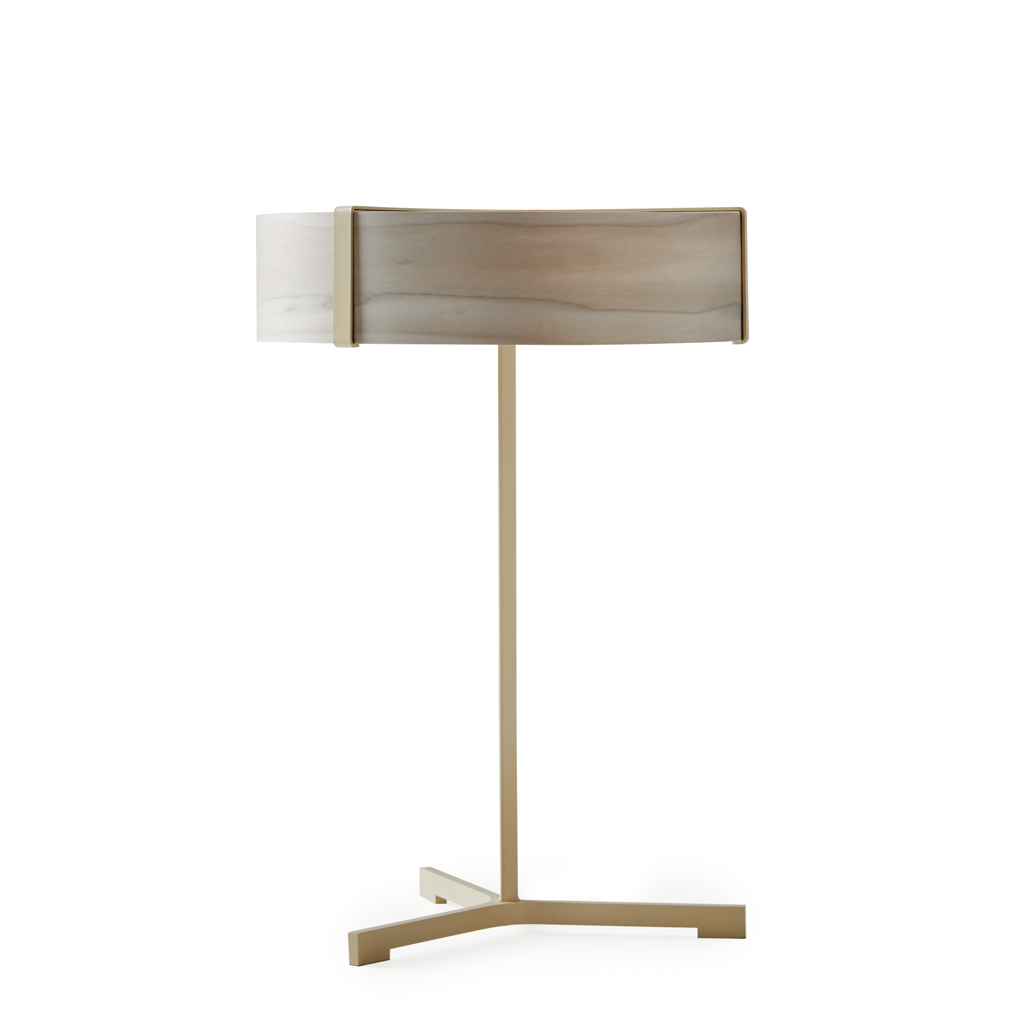 THESIS - Table Lamp - Luminesy