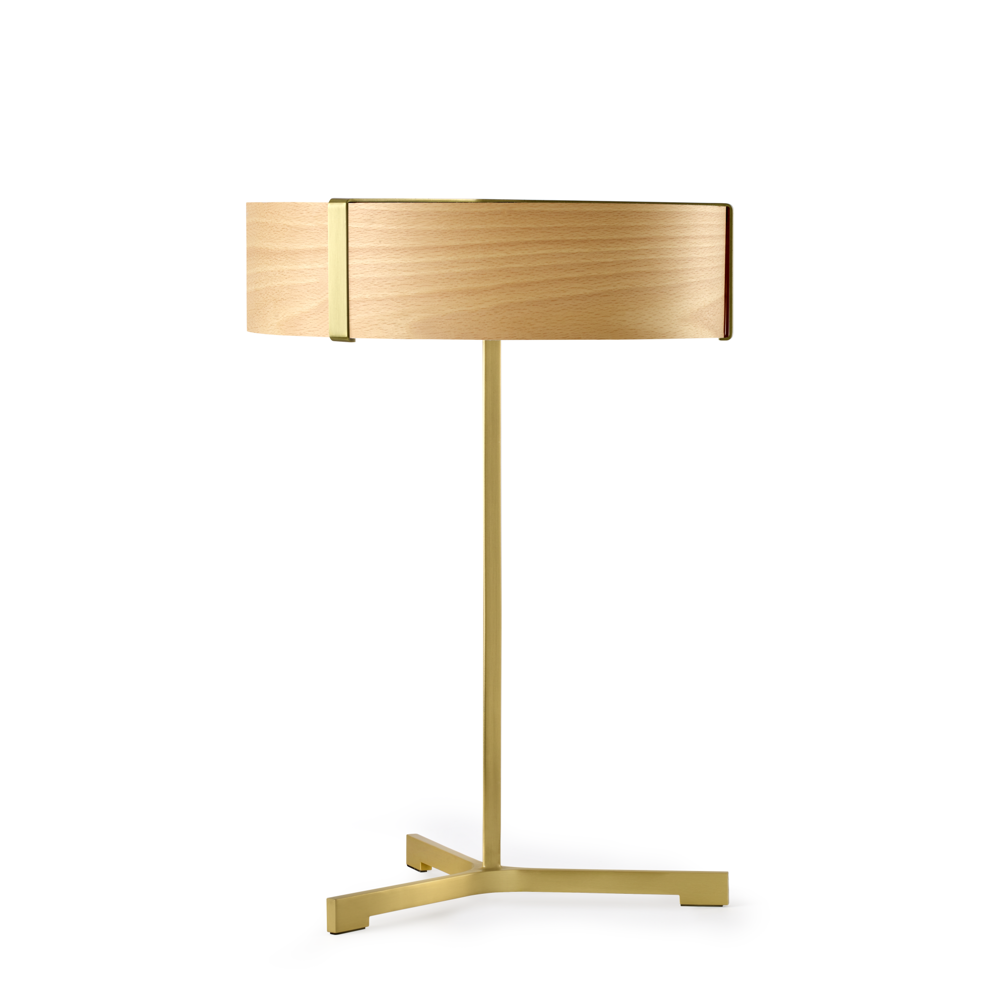 THESIS - Table Lamp - Luminesy