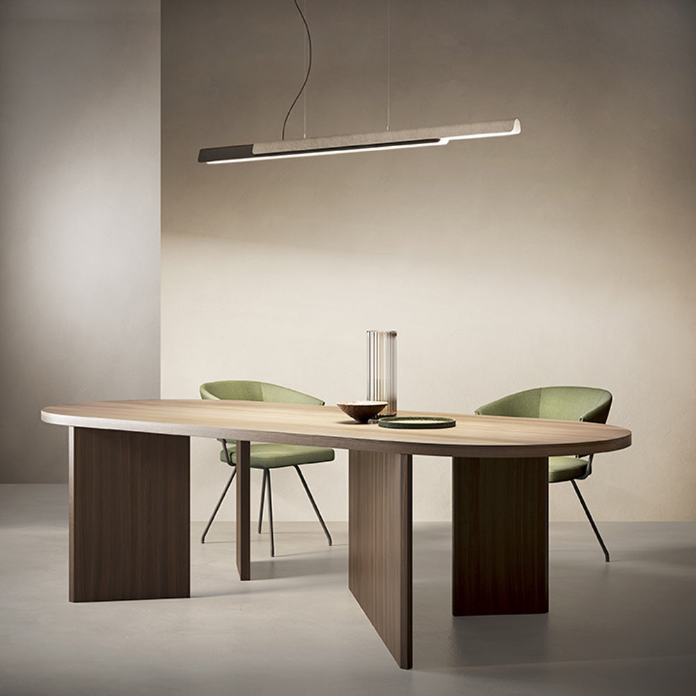 DALA LINEAR - Pendant Light