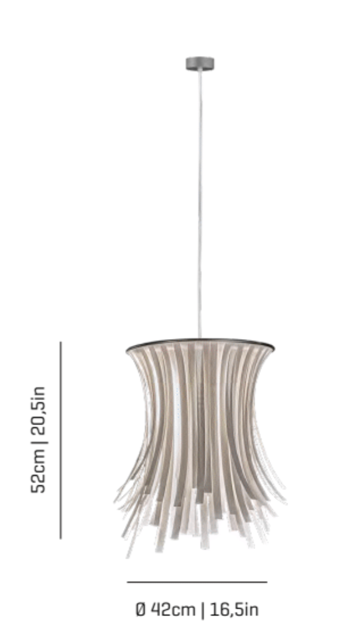 BETY ECO - Pendant Light